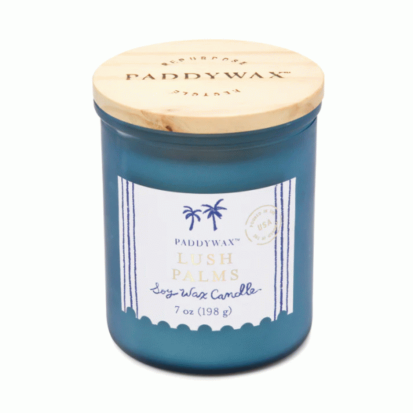 Paddywax -  1